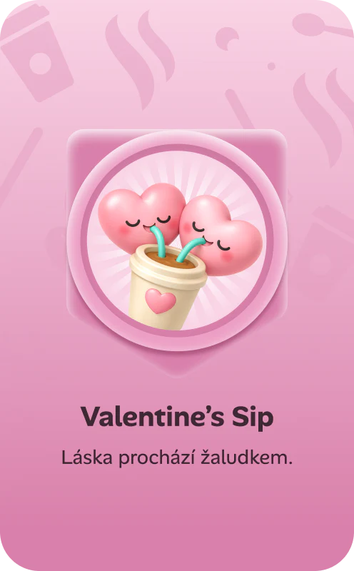 Valentine’s Sip